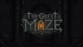 The Great Maze