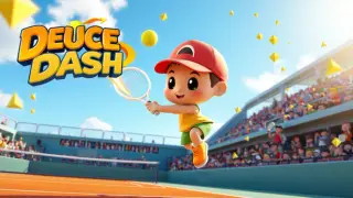 Deuce Dash