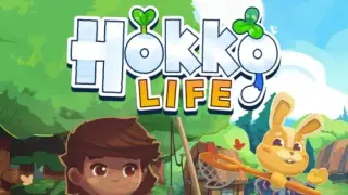 Hokko Life - Switch