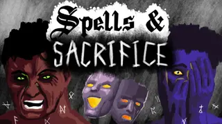 Spells and Sacrifice