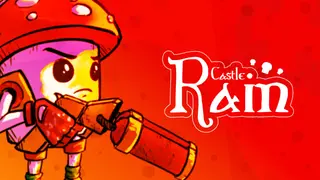 Castle Rain