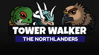 Tower Walker - The Northlanders