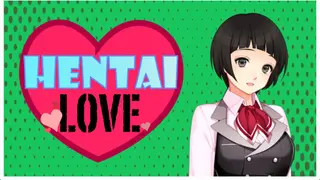 Hentai Love