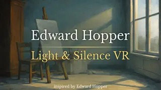 Edward Hopper Light & Silence VR