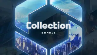 Cities: Skylines II - Collection Bundle