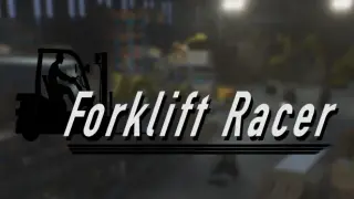 Forklift Racer