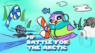 PIP: Battle for the Arctic