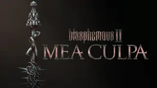 Blasphemous 2 - Mea Culpa
