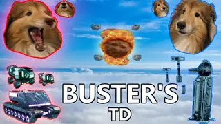 Buster's TD