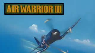 Air Warrior III