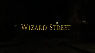 Wizard Street
