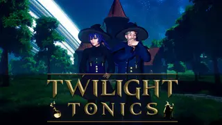 Twilight Tonics