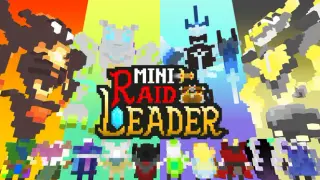 Mini Raid Leader