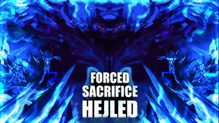Forced Sacrifice