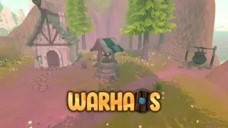Warhaos