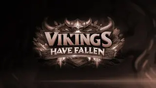 Vikings Have Fallen