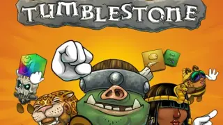Tumblestone - Switch