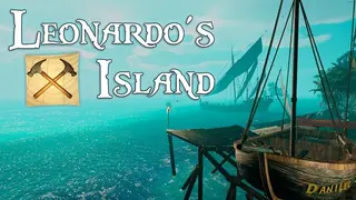 Leonardo's Island