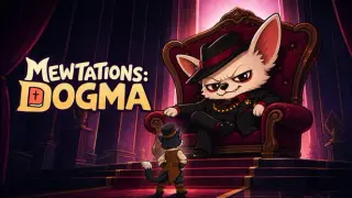 Mewtations: Dogma