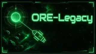 Ore Legacy