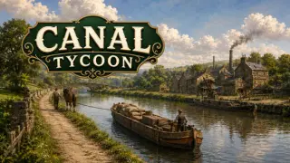 Canal Tycoon