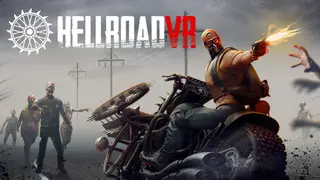 Hell Road VR - Deluxe Pack