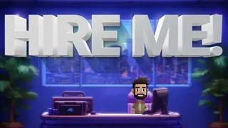 Hire Me!