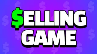Selling Game