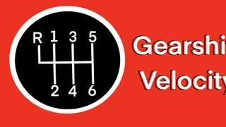 Gearshift Velocity