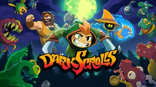 Dark Scrolls