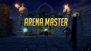 Arena Master