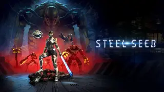 AWAKEN - Astral Blade x Steel Seed Deluxe Bundle