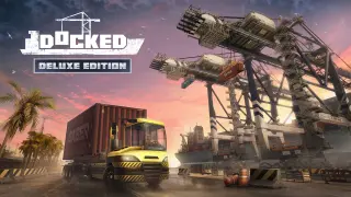 Docked Deluxe Edition