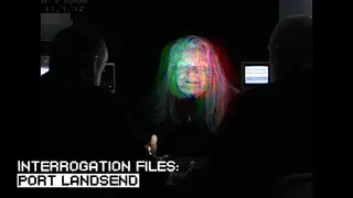 Interrogation Files: Port Landsend