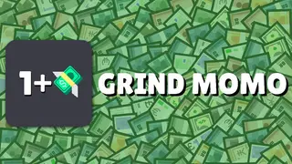 GRIND MOMO
