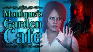 Monique's Garden Cafe