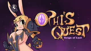 Ophi’s Quest Reign of Lust