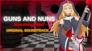 Guns and Nuns and OST