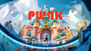 Pwnk: Stream Battle Royale