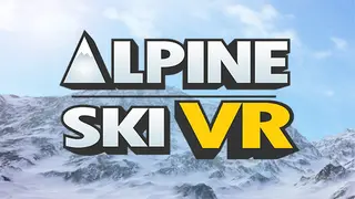 Alpine Ski VR