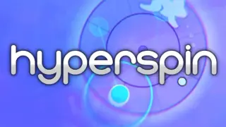 Hyperspin
