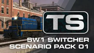 TS Marketplace: SW1 Switcher Scenario Pack 01