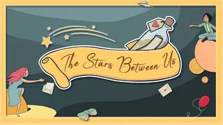 The Stars Between Us