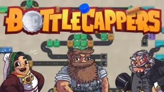 Bottlecappers