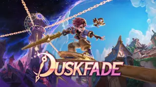Duskfade Demo - Xbox Series