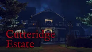 Cutteridge Estate