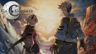 Galaxy Chronicle: Echoes of Stearone