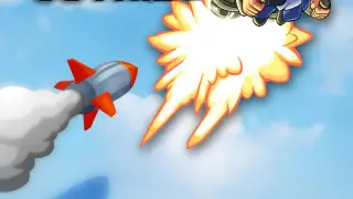 Jetpack Joyride - PS4