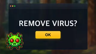 Remove Virus