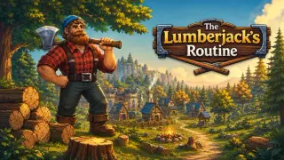 The Lumberjack's Routine